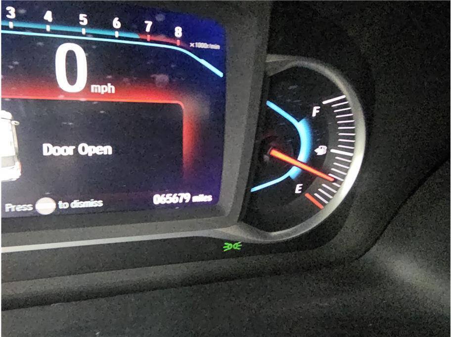 Used 2019 Honda Passport Sport image 15