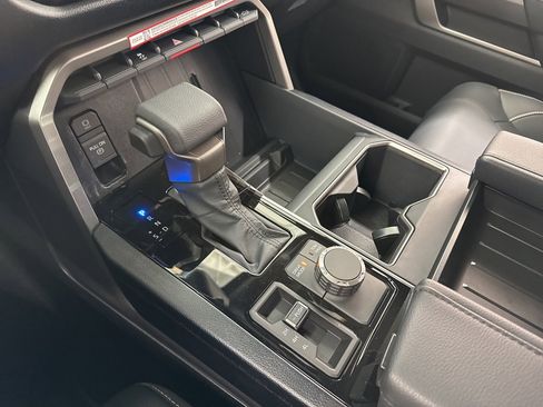 New 2026 Toyota Tundra SR5 image 26