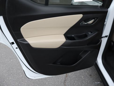 Used 2023 Chevrolet Traverse LS w/ Safety Package FWD image 30
