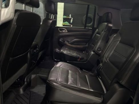 Used 2018 GMC Yukon XL Denali w/ Denali Ultimate Package AWD/4WD image 30