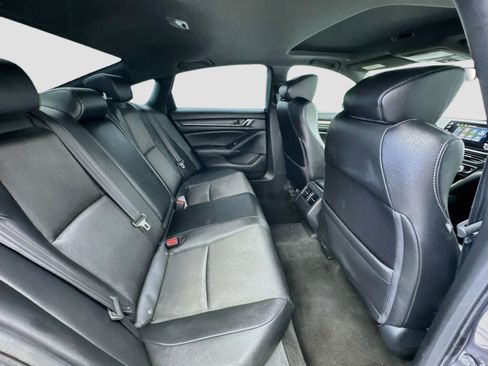 Used 2019 Honda Accord Sport image 19