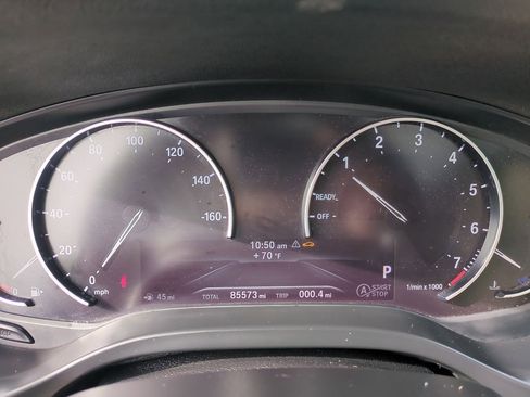 Used 2019 BMW X3 sDrive30i w/ Convenience Package image 14