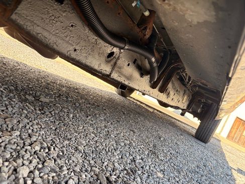 Used 2012 Chevrolet Express 3500 LT w/ LT Preferred Equipment Group RWD image 9