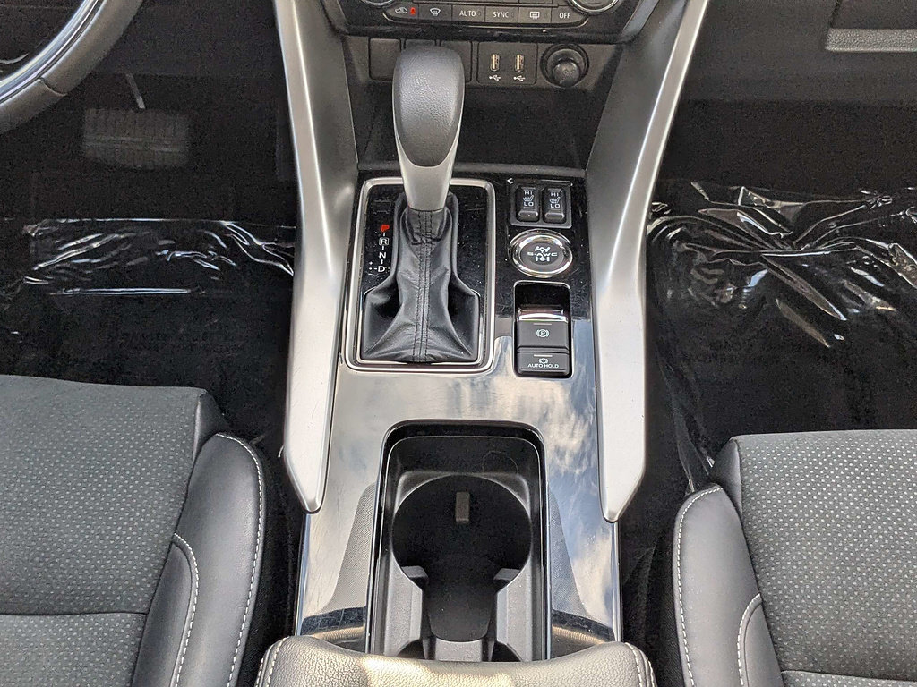 Used 2024 Mitsubishi Eclipse Cross SE AWD/4WD image 22