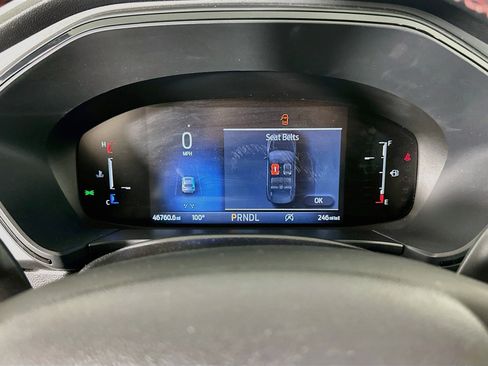 Used 2025 Ford Escape ST-Line FWD image 19