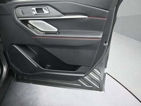 New 2026 Ford Explorer ST AWD/4WD image 24