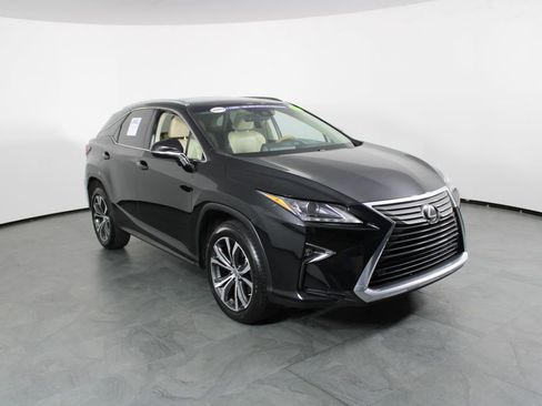 Used 2017 Lexus RX 350 FWD image 14