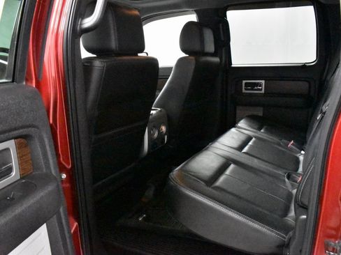 Used 2013 Ford F150 Lariat w/ Luxury Equipment Group image 15