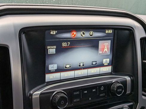 Used 2015 GMC Sierra 1500 SLE w/ SLE Value Package image 31