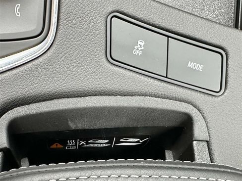 Certified 2025 Cadillac XT6 Premium Luxury w/ Platinum Package image 25