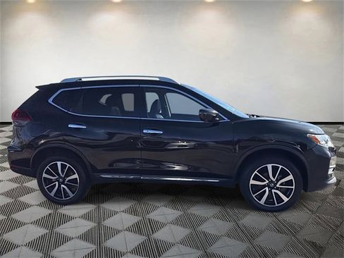 Used 2019 Nissan Rogue SL image 4