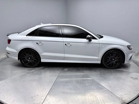 Used 2018 Audi S3 Premium Plus w/ Carbon Fiber Package AWD/4WD image 4