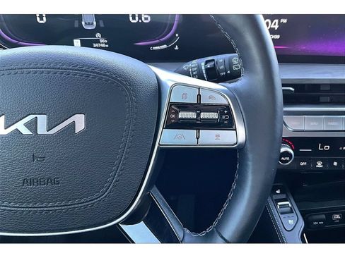 Used 2024 Kia Telluride EX X-Line AWD/4WD image 12
