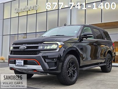 Used 2022 Ford Expedition Timberline