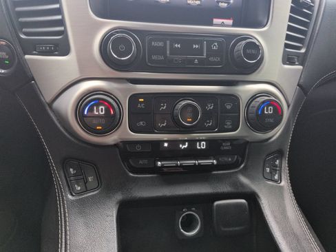 Used 2015 GMC Yukon SLT AWD/4WD image 19