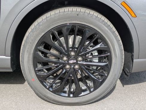 New 2026 Lincoln Corsair Grand Touring image 11