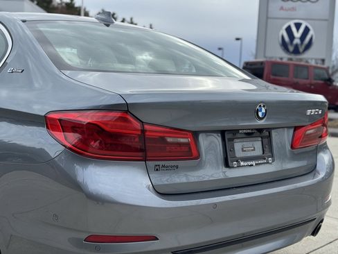 Used 2018 BMW 530e xDrive image 15