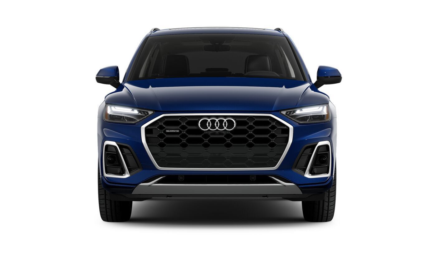 Certified 2024 Audi Q5 2.0T Premium Plus w/ Premium Plus Package AWD/4WD image 4