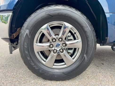 Used 2020 Ford F150 XLT w/ Equipment Group 302A Luxury AWD/4WD image 31