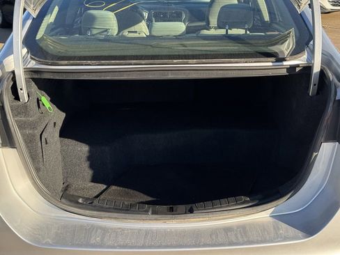 Used 2018 Ford Fusion S image 32