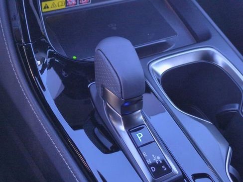 New 2026 Lexus NX 450h+ F Sport image 27