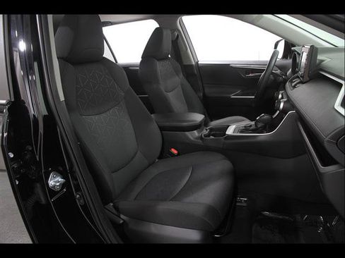 Used 2020 Toyota RAV4 XLE w/ Convenience Package AWD/4WD image 14