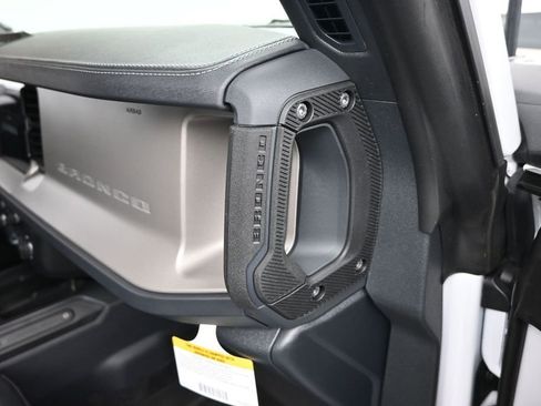 New 2026 Ford Bronco Outer Banks AWD/4WD image 40