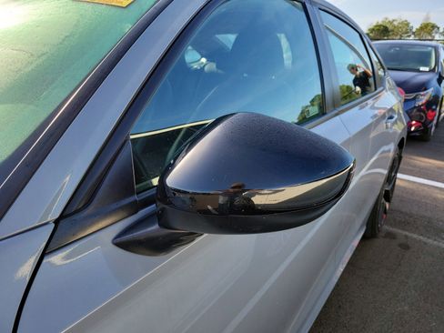 Used 2023 Honda Civic Sport image 7