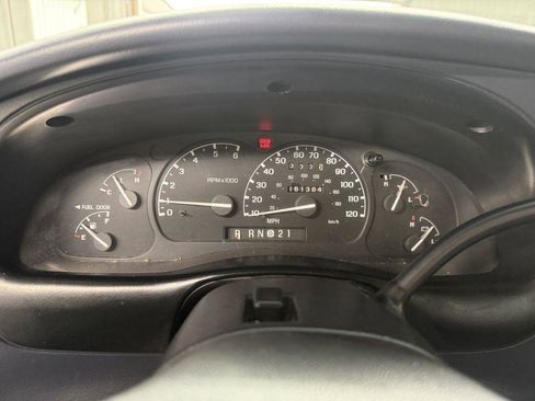 Used 1998 Ford Ranger XLT image 16