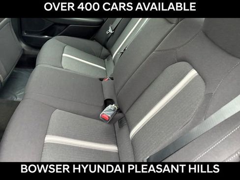 New 2026 Hyundai Sonata SE image 5