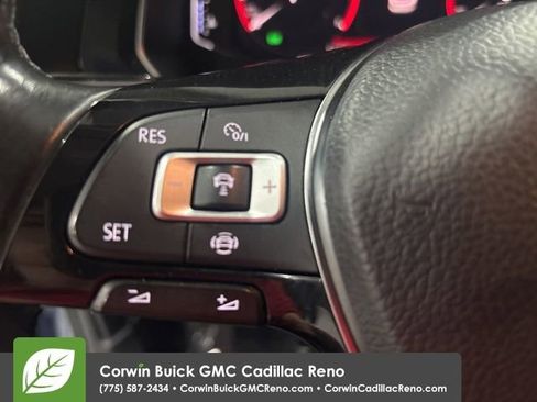 Used 2019 Volkswagen Jetta SEL FWD image 17