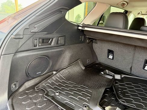 Used 2022 Subaru Outback Limited AWD/4WD image 20