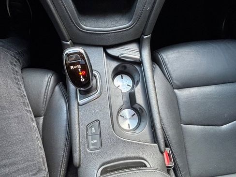 Used 2019 Cadillac XT5 Premium Luxury image 49