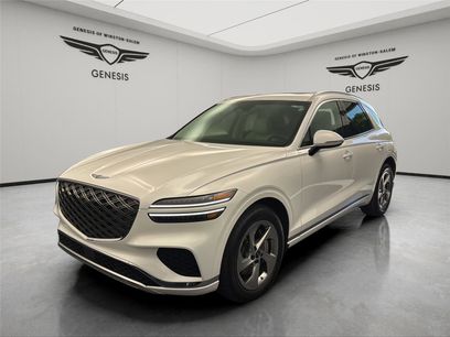 Used 2026 Genesis GV70 2.5T Select