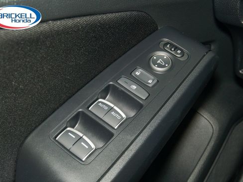 Certified 2023 Honda Civic Sport image 29