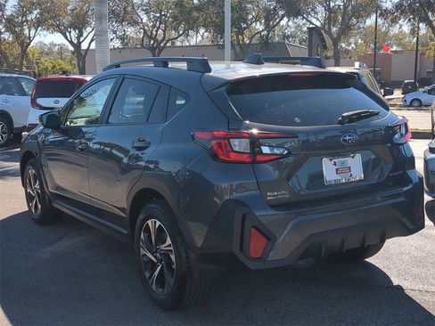 Certified 2025 Subaru Crosstrek 2.0i Premium image 4