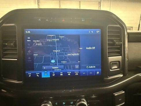 Used 2023 Ford F150 XLT w/ Equipment Group 302A High image 17