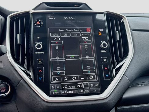 New 2026 Subaru Ascent Touring AWD/4WD image 14