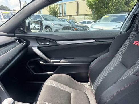 Used 2017 Honda Civic Si image 16