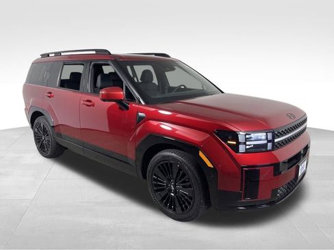 New 2026 Hyundai Santa Fe Calligraphy image 7