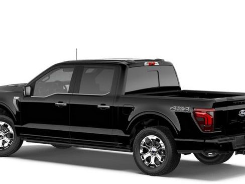 New 2026 Ford F150 Platinum image 24