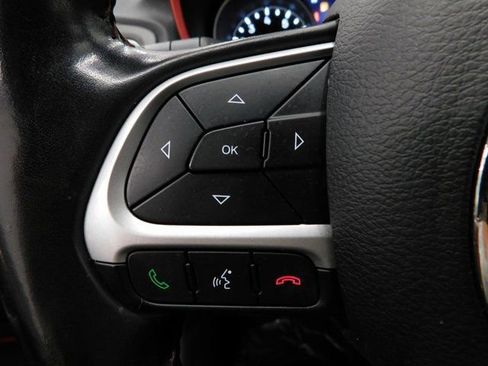 Used 2020 Jeep Compass Trailhawk image 39