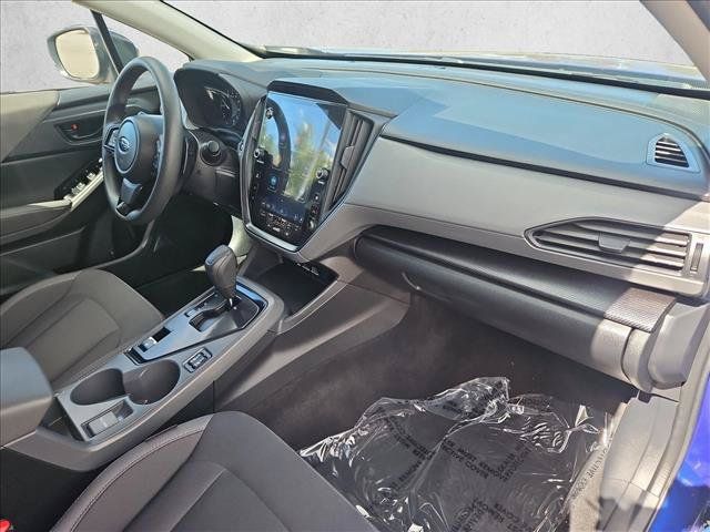 Certified 2026 Subaru Crosstrek 2.5i Premium AWD/4WD image 21
