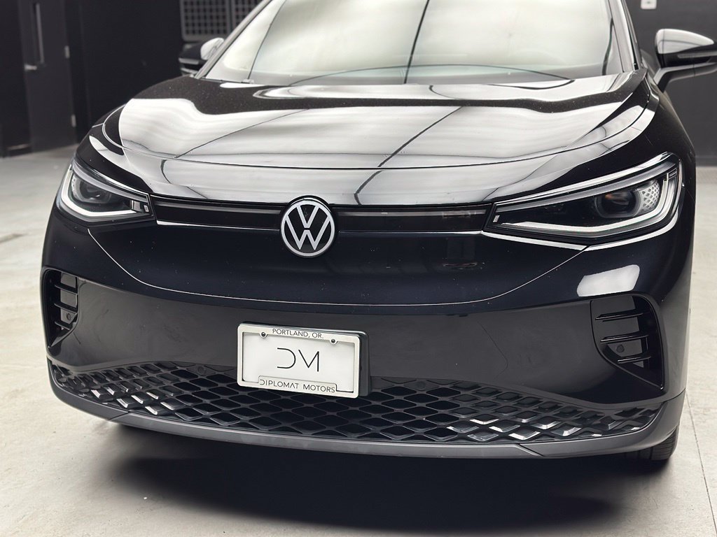 Used 2023 Volkswagen ID.4 Pro S AWD/4WD image 14