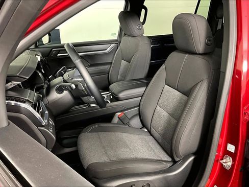 Used 2025 GMC Acadia Elevation w/ LPO, Floor Liner Package image 13