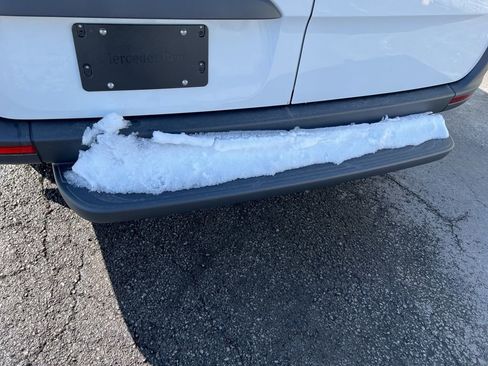 Used 2026 Mercedes-Benz Sprinter 2500 image 6