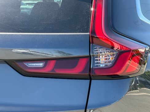 New 2026 Honda CR-V EX-L image 31