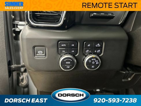 Used 2024 GMC Sierra 2500 Denali w/ Denali Reserve Package AWD/4WD image 4