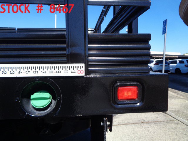 Used 2016 Chevrolet Silverado 3500 W/T AWD/4WD image 20
