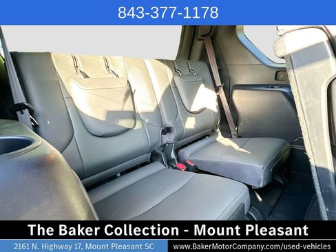 Used 2021 Lexus GX 460 Premium w/ Premium Package AWD/4WD image 29